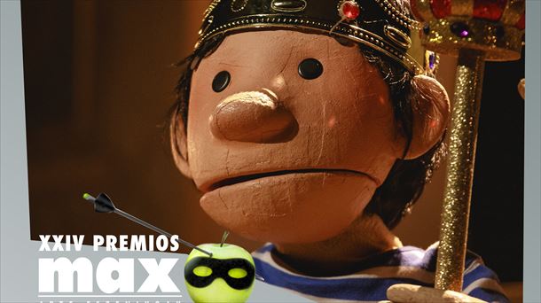 'Uniko' de Teatro Paraíso, finalista a los Premios Max 2021