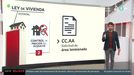 ¿En qué consiste la nueva Ley de Vivienda y qué efectos tendrá?