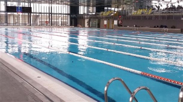 Las piscinas municipales volverán a su funcionamiento habitual, sin cita previa, el sábado 9 de octubre