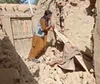 Al menos 20 personas han muerto en un terremoto de 5,9 grados en Pakistán