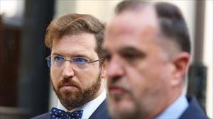 Luis Gordillo: No creo que soy un tránsfuga porque me quedo en la misma lista