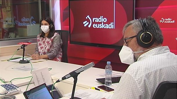 Debate en torno a la aplicación de la ley española de vivienda en Euskadi, que cuenta con legislación propia