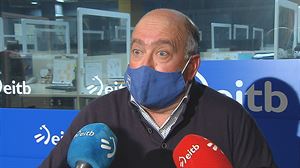 PP-Ciudadanos koalizioa ez da berriro errepikatuko EAEn