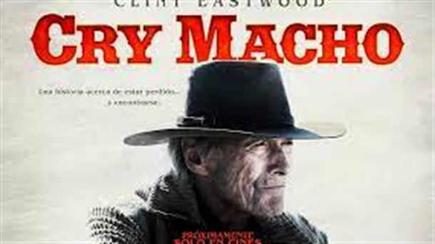 "Cry Macho", el único aliciente de este guión soporífero es el gran Clint Eastwood