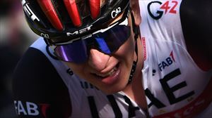 Pogacar nagusitu da Lombardian