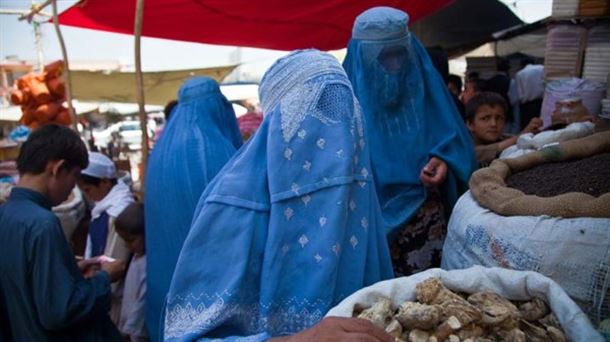 Las mujeres en países islámicos más allá de la mirada occidental