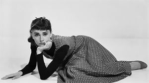 Audrey Hepburn: la estrella que no veía su propia luz
