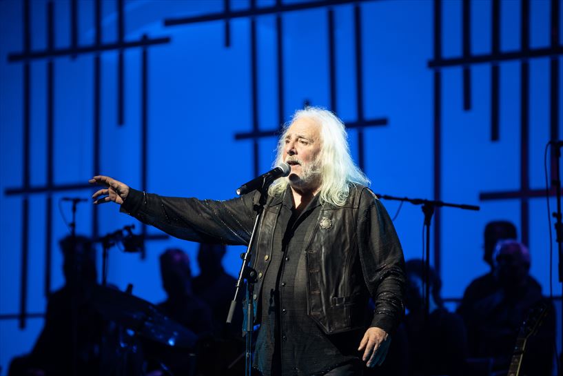 Música en Tabakalera, con 'Oholtzan'. (Foto: EITB Media)
