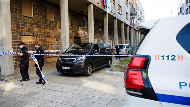 Concentraciones de repulsa por el asesinato machista de Erika: a las 12h y a las 19h en Vitoria-Gasteiz