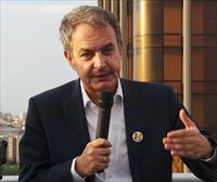 Zapatero defiende la amnistía al 'procés' y revela que se planteó hacer lo mismo con Otegi