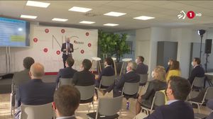 Bizkaiak Nagusi Intelligence Center jarri du abian, zilarrezko ekonomia bultzatzeko