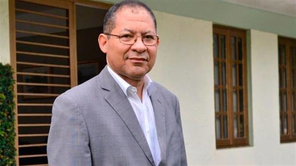 Luis Vergés, dtor centro de intervención conductual para hombres agresores de República Dominicana 