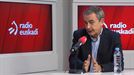 Zapatero: 'Cuando ETA anunció su cese fue el día que más me emocioné&#8230;