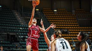 Lointek Gernika se despide de Europa en Turquía (69-40)