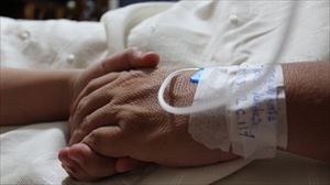 Eider Sanchez, Naru Intelligence: Paziente onkologikoen bizi-baldintzak hobetzea helburu