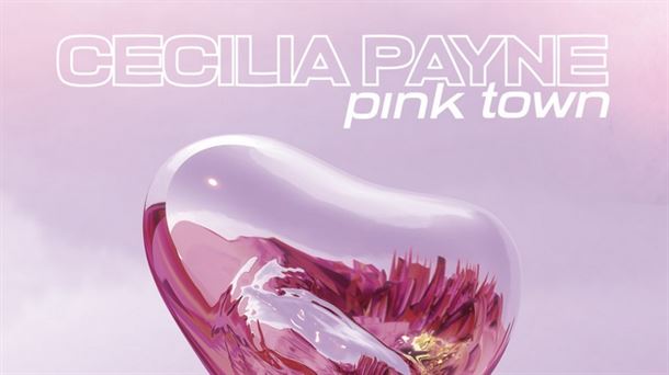 Cecilia Payne: “Ez genuen pentsatuta disko hau ateratzea”