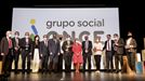 EITB Maratoia recibe el Premio Solidario 2021 de ONCE Euskadi