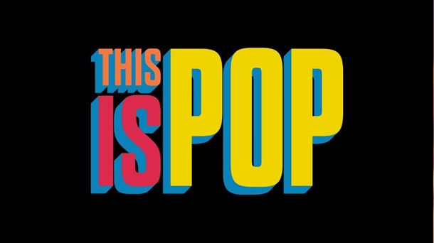 This Is Pop telesailaren karatula