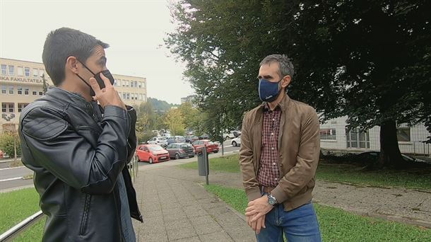En territorio de la visión artificial: el presente y el futuro de esa tecnología, con Ignacio Arganda