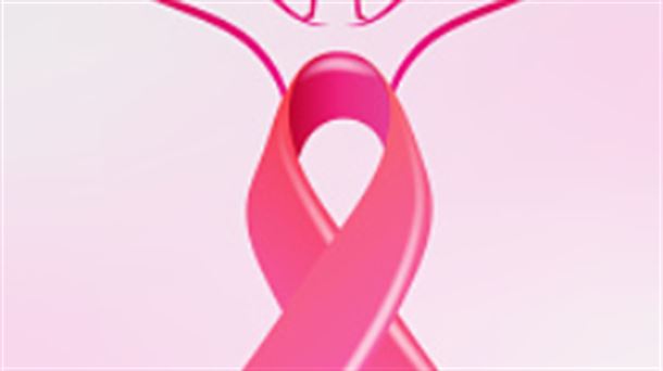 Segunda edición de la carrera solidaria contra el cáncer de mama en Vitoria-Gasteiz