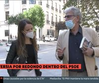 Iván Redondo ha tenido un papel fundamental en la resurrección del PSOE, según el escritor Tony Bolaño