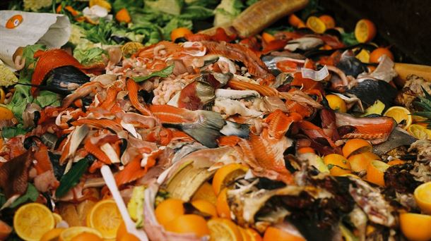 ¿Qué podemos hacer para no desperdiciar comida?