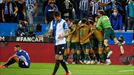 Alavés vs. Betis (0-1): resumen, goles y mejores jugadas de LaLiga Santander