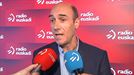 Eduardo Zubiaurre: ''10 urteren ondoren gutxieneko balorazio hau egitea&#8230;