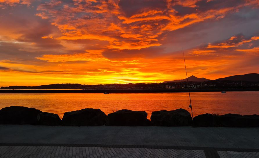 Argazkia: Gorka Lasarte