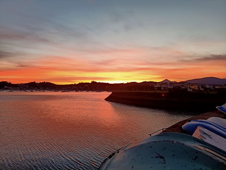 Argazkia: María Isabel Aguinaga