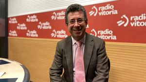 Iñaki Gurtubai (PNV): ‘El año que viene toca afrontar la rehabilitación del edificio Goya’