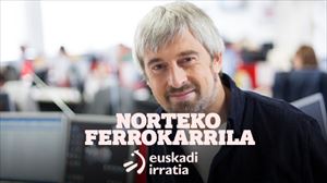 Norteko Ferrokarrilla (2023/06/02)