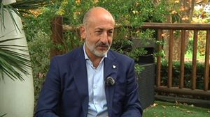 Elizegi repasa la actualidad del Athletic Club antes de la Asamblea del sábado