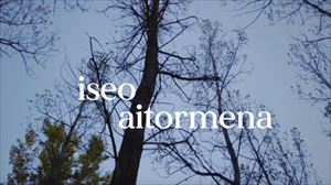 Iseo: ''Aitormena''