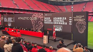 Elizegi: Es la última vez que defiendo un presupuesto desde este atril