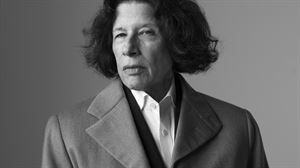 Fran Lebowitz: la escritora que no escribe, ni falta que le hace