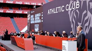 El Athletic Club celebrará su Asamblea General Extraordinaria el 30 de noviembre
