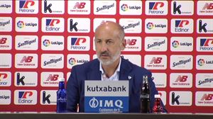 Elizegi ez da hurrengo hauteskundeetan aurkeztuko