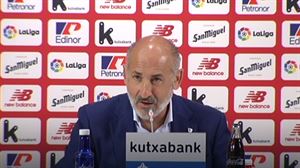 Elizegi confirma que no se presentará a la reelección