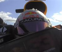 Max Verstappen se impone en el Gran Premio de EEUU