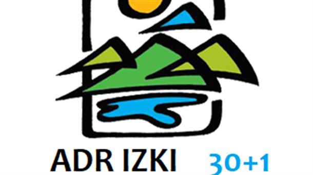 30+1 aniversario de la Asociación de Desarrollo Rural Izki