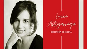 Lucia Astigarraga, 