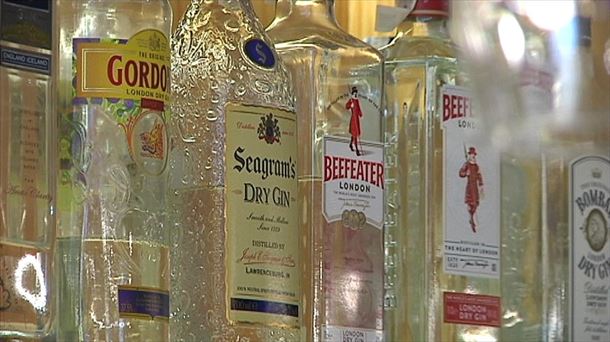 La hostelería puede quedarse sin suministro de alcohol hasta Navidad por la crisis del brexit y el transporte
