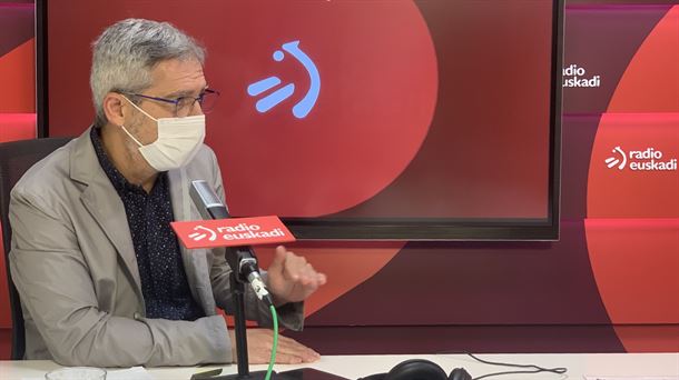 Quintas:''La gripe va a ser agresiva para la gente mayor y con patologías''
