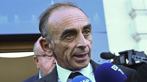 Radiografía de Eric Zemmour, la derecha de la ultraderecha en Francia