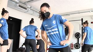 Bera Bera, sasoi onean