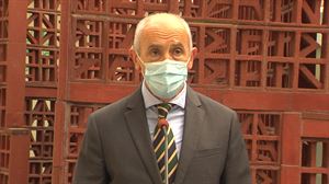 El Gobierno Vasco quiere conocer la sentencia del Tribunal Constitucional para decidir sobre las multas