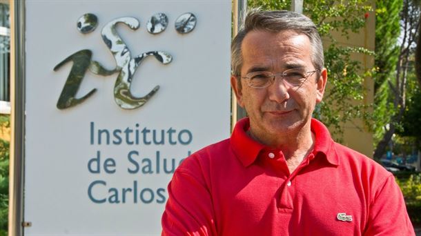 Julio Díaz: ‘El cambio climático es imparable pero lo que sí podemos hacer es minimizar ese impacto’