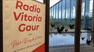 Radio Vitoria Gaur Magazine desde Ataria title=
