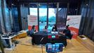 Radio Vitoria Gaur Magazine desde Ataria